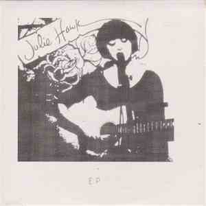 Julie Hawk - EP