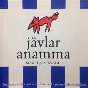 Jävlaranamma - Max 1,5% Sväng