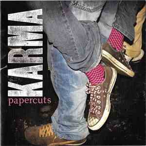 Karma - Papercuts