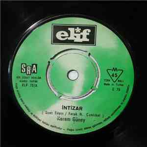 Kerem Güney - İntizar / Ağlıyorum