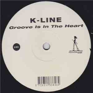 K-Line - Groove Is In The Heart