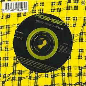 Kosheen - Empty Skies / Hide U