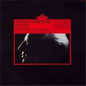 Leopold Stokowski, Orchestre National de la Radiodiffusion France - Debussy ...