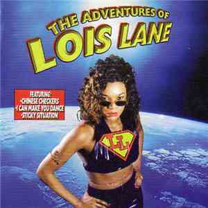 Lois Lane  - The Adventures Of Lois Lane
