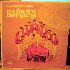 Los Trovadores De España - Los Trovadores De España