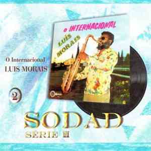 Luis Morais - O Internacional