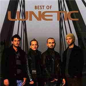 Lunetic - Best Of Lunetic