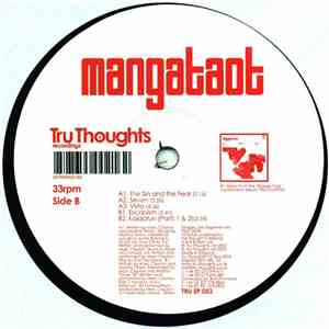 Mangataot - The Sin And The Fear