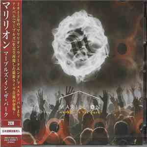 Marillion - Marbles In The Park