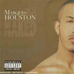 Marques Houston - Naked