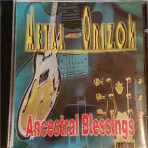 Metal-Orizon - Ancestral Blessings