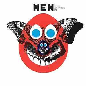 Mew - No More Stories EP