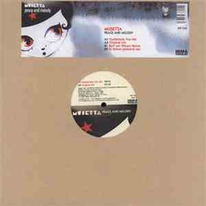 Musetta - Peace And Melody