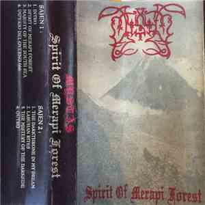 Mystis  - Spirit Of Merapi Forest