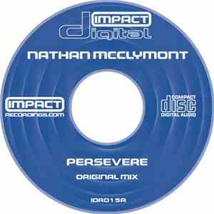 Nathan McClymont - Persevere