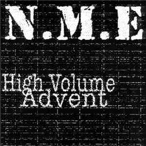 N.M.E.  - High Volume