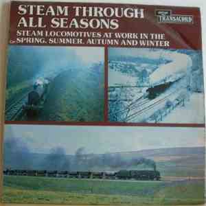 No Artist - Steam Through All Seasons