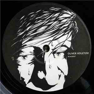 Oliver Koletzki - Blackout