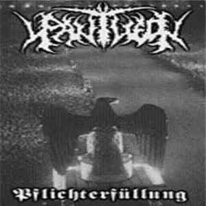 Pantheon - Pflichterfüllung