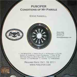 Puscifer - Conditions Of My Parole