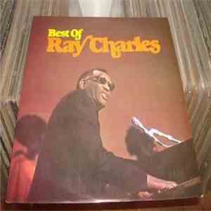 Ray Charles - Best of Ray Charles