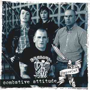 RazorCut - Combative Attitude