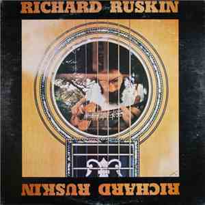 Richard Ruskin - Richard Ruskin