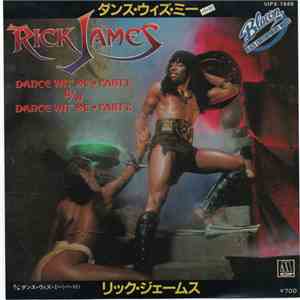 Rick James - Dance Wit' Me (Part 1) / Dance Wit' Me (Part 2)