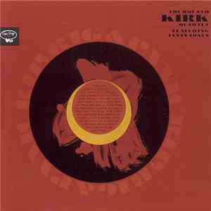 Roland Kirk - Rip, Rig & Panic / Now Please Don't You Cry, Beautiful Edith