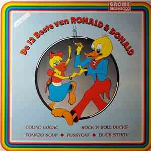 Ronald And Donald - De 12 Beste Van Ronald en Donald