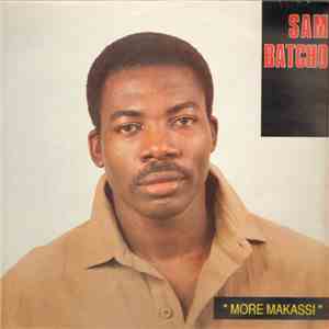 Sam Batcho - More Makassi