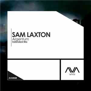 Sam Laxton - Argentum