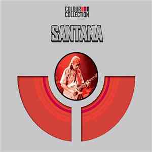 Santana - Colour Collection