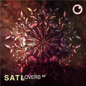 Satl - Lovers EP
