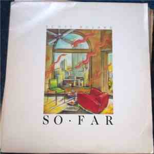 Scott Boland - So Far...