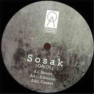 Sosak - Sketch