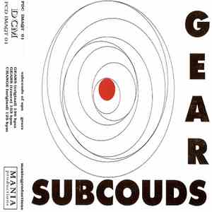 Subcouds - Gears