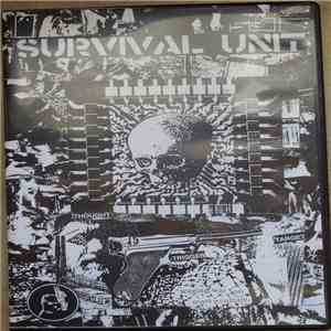 Survival Unit - Thought-Trigger-Target