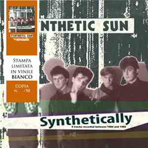 Synthetic Sun  - Sinthetically