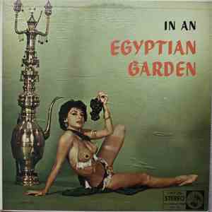 Tarik Bulut - In An Egyptian Garden