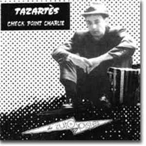 Tazartès - Check Point Charlie