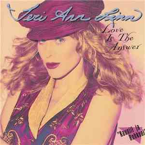 Teri Ann Linn - Love Is The Answer