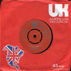 The Courtships - Oops It Just Slipped Out / Love Ain't Love (Till You Give  ...