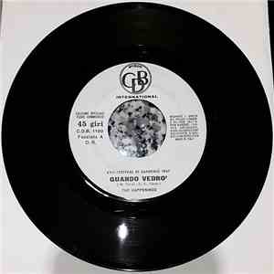 The Happenings - Quando Vedrò