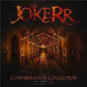 The Jokerr - The Confirmation Collection Vol. 2
