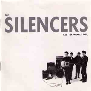 The Silencers - A Letter From St. Paul
