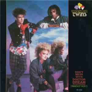 Thompson Twins - Don't Mess With Doctor Dream (Smackattack!)
