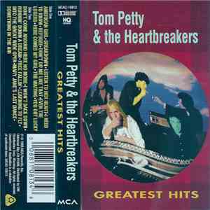 Tom Petty & The Heartbreakers - Greatest Hits