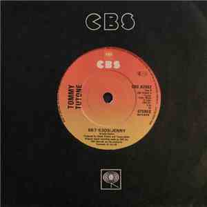 Tommy Tutone - 867-5309/Jenny