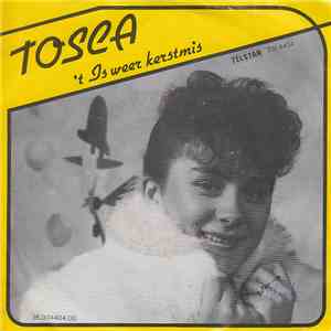Tosca  - 't Is Weer Kerstmis